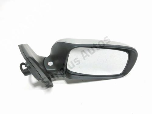 Used Right mirror TOYOTA COROLLA (_E12_) 2.0 D-4D (CDE120R, CDE120L_) (116 hp) 30086559