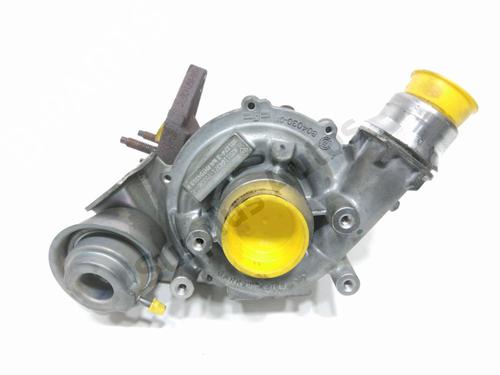 Used Turbocharger/Supercharger Turbocharger/Supercharger 39161892 39161892