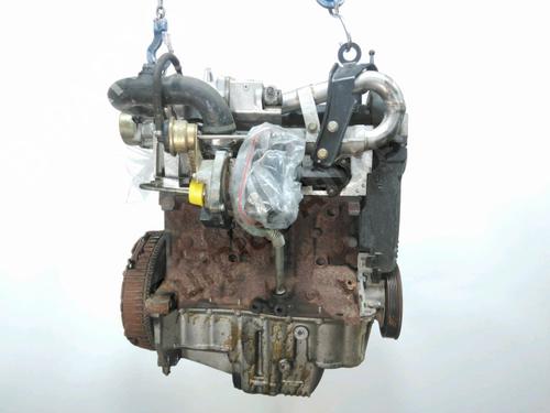 Engine RENAULT KANGOO (KC0/1_) 1.5 dCi (KC07) | BP39524586M1 - Image 3