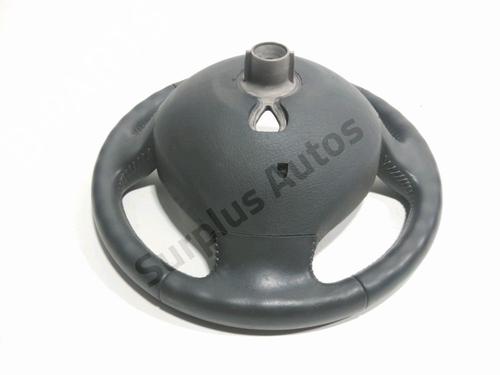 Steering wheel RENAULT MODUS / GRAND MODUS (F/JP0_) 1.5 dCi 90 | BP38009408C49 - Image 2