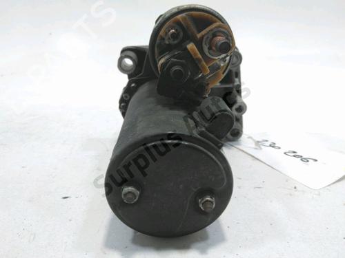 Starter CITROËN C2 (JM_) 1.4 HDi | BP30985579M8