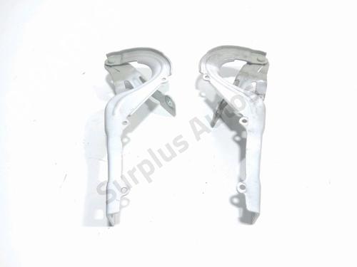 Hinge/Door check strap CITROËN C3 III (SX) 1.2 PureTech 82 | BP36764778C146 - Image 3