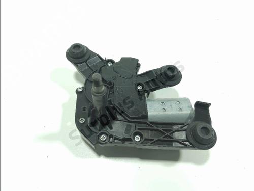 Used Rear wiper motor PEUGEOT 208 I (CA_, CC_) 1.2 VTI 82 (82 hp) 31636115