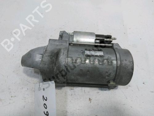 Used Starter Starter 37763634 37763634