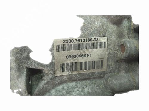 Gearbox MINI MINI Convertible (R57) Cooper D | BP36402516M3  - Image 5