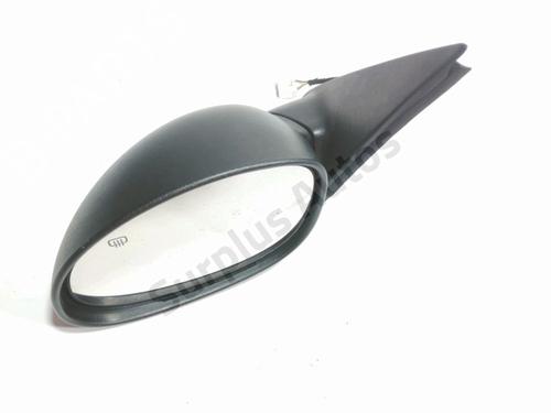 Used Left mirror Left mirror CHRYSLER PT CRUISER (PT_) 2.2 CRD (121 hp) 40213893 40213893