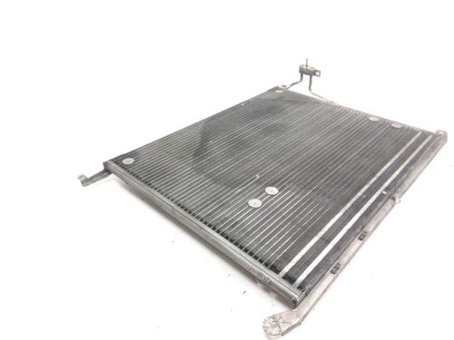 Heater matrix MERCEDES-BENZ S-CLASS Coupe (C215) CL 500 (215.375) | BP28223706M63 
