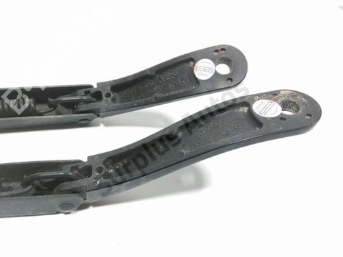 Front windshield wiper arm CITROËN C3 II (SC_) 1.0 VTi 68 | BP37790171C143 - Image 3