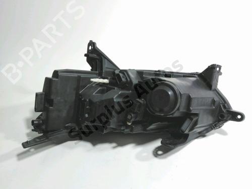 Right headlight DACIA SANDERO III 1.0 TCe 100 ECO-G | BP33112121C29 - Image 5