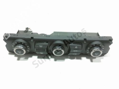 Used Climate control Climate control 38742823 38742823