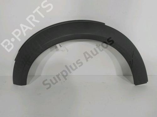 Used Front left wheel arch trim Front left wheel arch trim 37771809 37771809