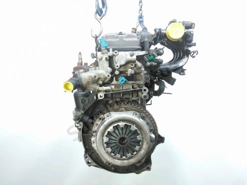 Engine CITROËN SAXO (S0, S1) 1.1 X, SX | BP29230372M1 