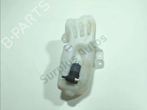 Used Windscreen washer tank Windscreen washer tank FIAT PANDA (169_) 1.3 D Multijet (169.AXC1A) (70 hp) 33974276 33974276