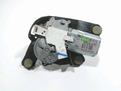 Used Rear wiper motor CITROËN C5 III Break (RW_) 1.6 HDi 110 (RW9HZC) (109 hp) 28272992