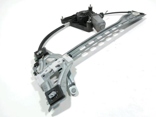 Used Front right window mechanism Front right window mechanism 37773661 37773661