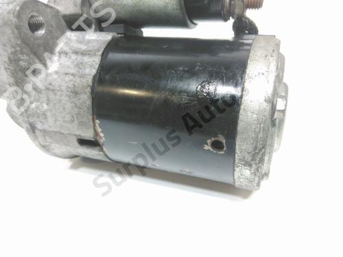 Starter SUZUKI SWIFT III (MZ, EZ) 1.3 (RS413, ZC11S) | BP32102240M8 - Image 4