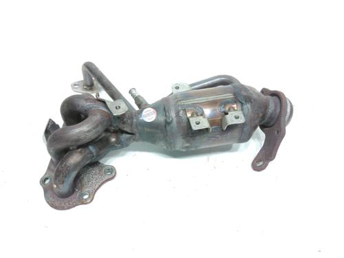 Katalysator TOYOTA YARIS (_P13_) 1.5 (NSP131_) (112 hp) 28221731