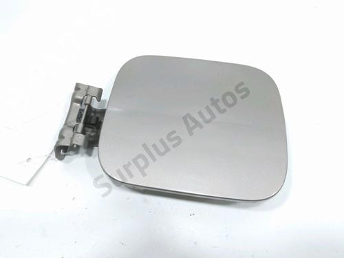 Tanklåg NISSAN QASHQAI I (J10, NJ10) 2.0 dCi All-wheel Drive (150 hp) 30984150