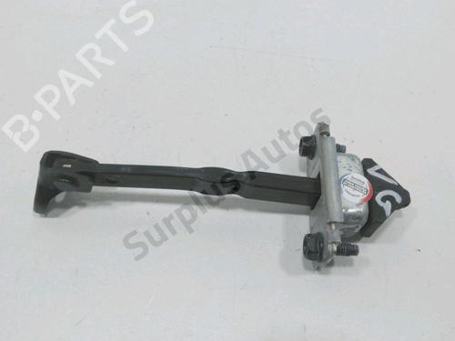 Dørhengsel/Dørstopper MAZDA 3 (BK) 1.6 (BK14) (105 hp) 30998823
