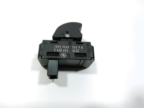 Left rear window switch BMW X3 (E83) xDrive 20 d | BP37781018I29 - Image 2