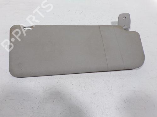Right sun visor CITROËN BERLINGO MULTISPACE (B9)  | BP28262635I2 