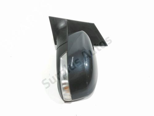 Left mirror FORD FOCUS II (DA_, HCP, DP) 1.6 TDCi | BP28246264C26