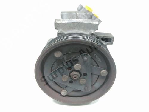 Used AC compressor AC compressor 39259862 39259862