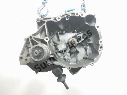 gearbox-renault-twingo-ii-cn0_-2007-39972479 main image