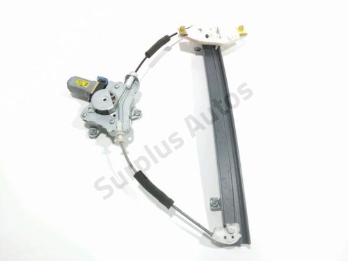 Rudehejsemekanisme ventre foran CHEVROLET CAPTIVA (C100, C140) 2.0 D (126 hp) 28241551