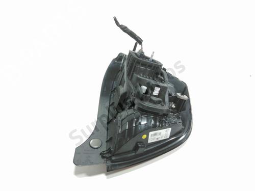 Left taillight RENAULT TWINGO III (BCM_, BCA_) 1.0 SCe 65 (BCMJ) | BP29518174C34 