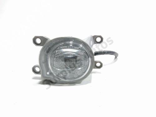 Used Left front fog light Left front fog light TOYOTA YARIS (_P21_, _PA1_, _PH1_) 1.5 Hybrid (MXPH10, MXPH11) (116 hp) 34178412 34178412