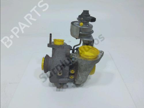 Used Turbocharger/Supercharger Turbocharger/Supercharger CHEVROLET CRUZE (J300) 2.0 CDI (163 hp) 40464358 40464358