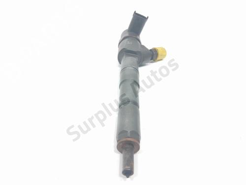 Injector Injector SUZUKI SX4 (EY, GY) 2.0 DDiS 4x4 (RW420D) (135 hp) 34616242 34616242
