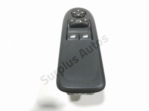 left-front-window-switch-citroen-c3-ii-sc_-2009-32102533 main image