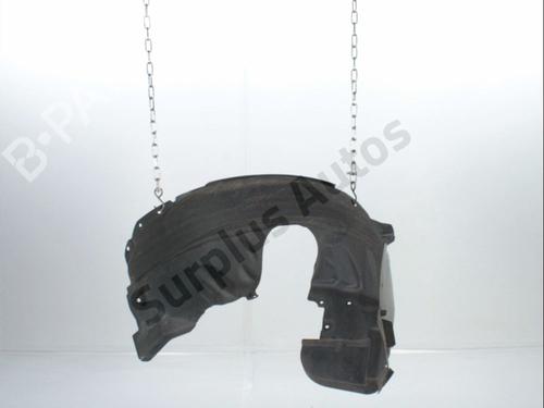 Hjulbue FORD FIESTA VII (HJ, HF) 1.0 EcoBoost (125 hp) 32153820