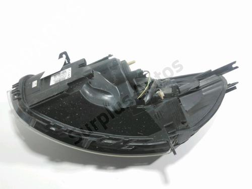 Right headlight RENAULT CLIO III Hatchback Van (SB_, SR_) 1.5 dCi (SR1H) | BP31285546C29