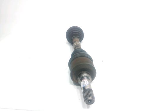 Left front driveshaft CITROËN C4 I (LC_) 2.0 HDi | BP28224880M38 - Image 3