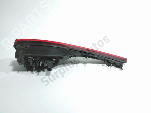 Right tailgate light RENAULT MEGANE IV Hatchback (B9A/M/N_) 1.3 TCe 115 (B9N9) | BP30191089C80