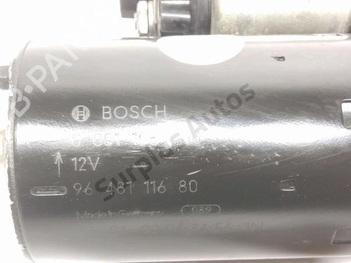 Starter CITROËN XSARA PICASSO (N68) 2.0 HDi | BP28573998M8