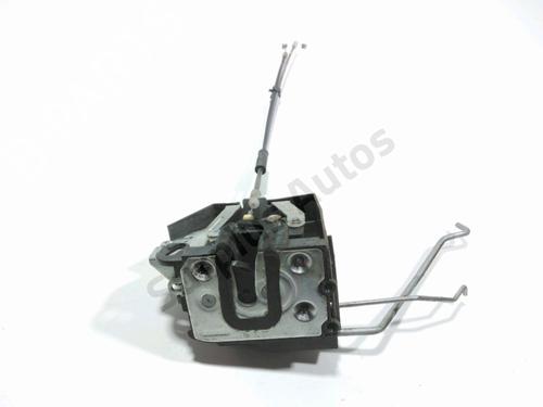Used Front right lock Front right lock 37777258 37777258