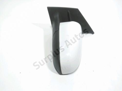 Left mirror TOYOTA AYGO (_B4_) 1.0 VVTi (KGB40) | BP29858435C26 