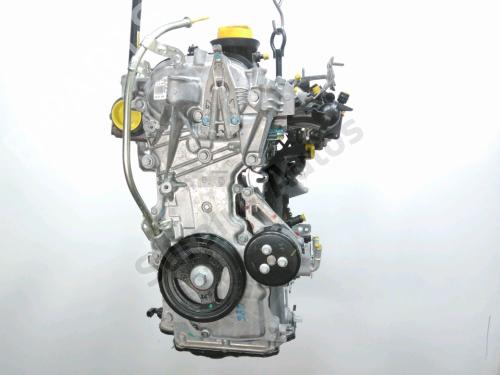 Engine RENAULT CLIO V (B7_) 1.0 TCe 90 (B7MT) | BP37762034M1 - Image 4