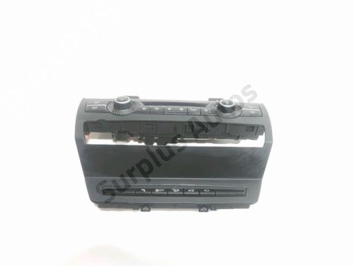 AC-Styringsenhed/Manøvreenhed BMW X5 (E70) xDrive 30 d (245 hp) 28228379