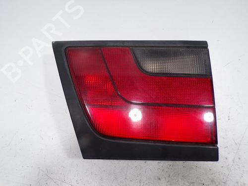 Used Left tailgate light PEUGEOT 806 (221) [1994-2002]  31005844
