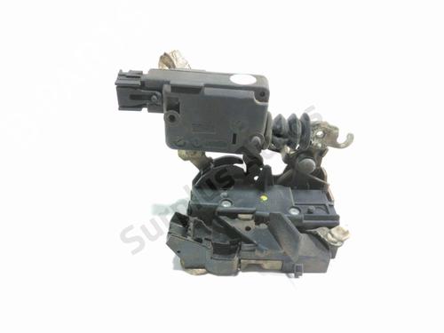 Used Front left lock RENAULT TWINGO I (C06_) 1.2 16V (C06C, C06D, C06K) (75 hp) 30119186