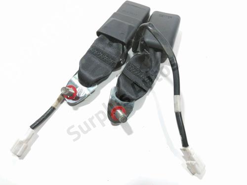 seat-buckle-nissan-pulsar-hatchback-c13-2014-39162234 main image