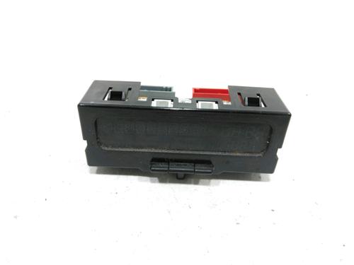 Used Display monitor Display monitor RENAULT MEGANE I (BA0/1_) 1.6 16V (BA04, BA0B, BA11, BA1J, BA16, BA19, BA1K, BA1V,... (107 hp) 31938618 31938618