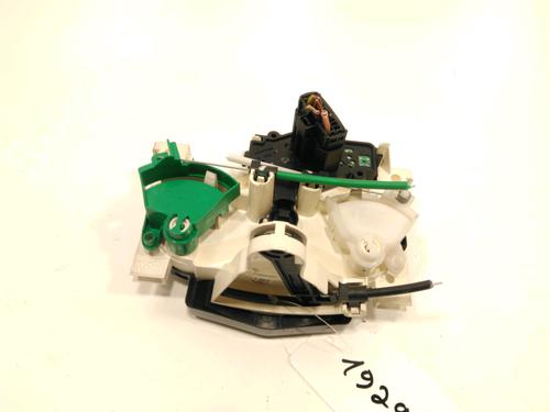 Climate control DACIA LOGAN MCV (KS_) 1.5 dCi (KS0K) | BP30988536I5 - Image 2