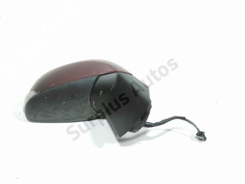 Used Right mirror RENAULT GRAND SCÉNIC III (JZ0/1_) 1.5 dCi (JZ09, JZ0D, JZ10, JZ14, JZ1G, JZ29, JZ2C) (110 hp) 29382200