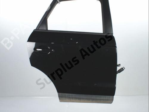Used Right rear door AUDI Q3 (8UB, 8UG) 2.0 TFSI quattro (170 hp) 30958280